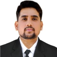 Mohammed Abdul Arshad
