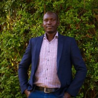 Shadrack Biwot