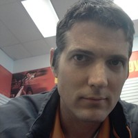 Justin Shaw
