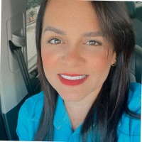 Cinthia Danielle Lins de Mendonça