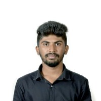 Siddhartha H R