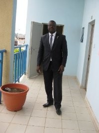Bassey Ekanem