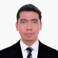 Allen Edward Vergara