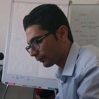 Raboudi Seif