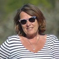 Martine Charreau