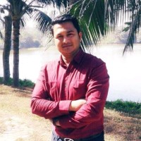 Rashedul Huq