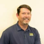 Jerry Ogle