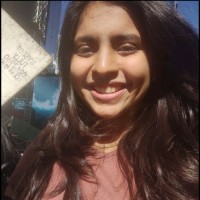 Hetvi Mehta