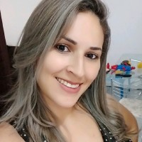 JOELMA Santos