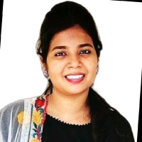 Vaisnavi Meenaci Balakrishnan