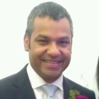 Kam Mistry