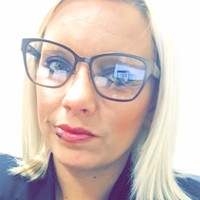 Veronica Mccurdy