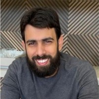 Silas Dumont Pires Horta