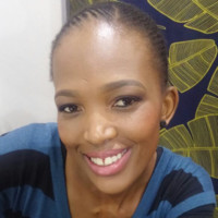Refilwe Mahapela
