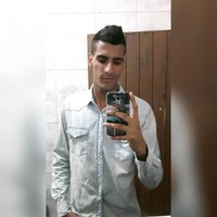 Daniel Santos