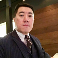 Sam Yin