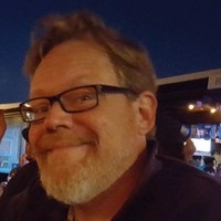 Kenneth Steadman