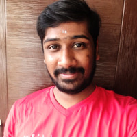 dinesh gowtham prathap
