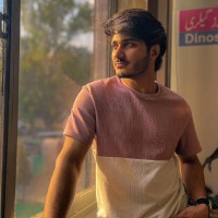 Muneeb Ahmed