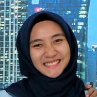 Almas Grinia Iksan