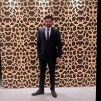 Anirudh Binani