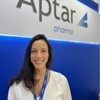 Andréia S. Bereoff