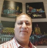 Chandra Prakash Narula
