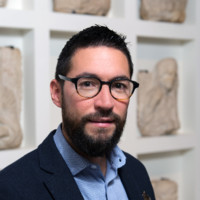 Patrick Maxime Michel