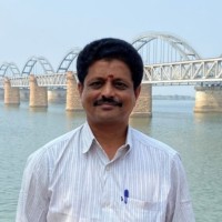 Janardhana Raju Indukuri