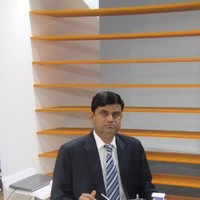 Ashok Kale
