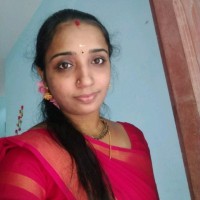 Vineetha. M. M.