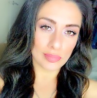 Katherine Perez