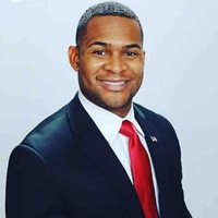 Jared Mosley