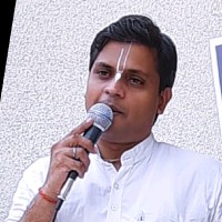 Gagandeep Upadhya.