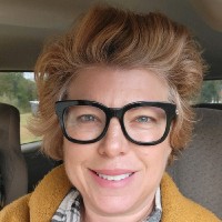 Heather Carruth
