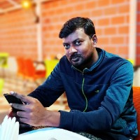 Dayananda H