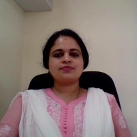 Ashwini Adiga