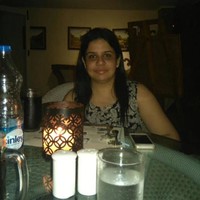 Nilanjana Tesco Bhattacharjee
