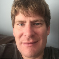Paul Marshall
