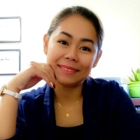 Katrina Ann Dela Cruz