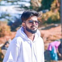 Mrutyunjay Parida