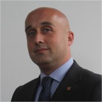 Richard Stacey