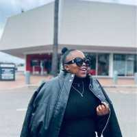 Thobile Radebe
