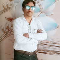 Gautam Parmar