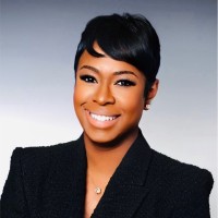 Ebony Harrell