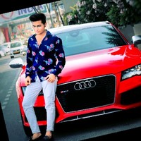 Jignesh Katariya