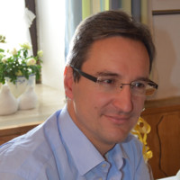 Werner Rott