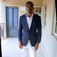 Shehu Bartholomew