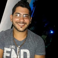 Alexis Fabian Luna
