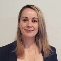 Mairead Brimage